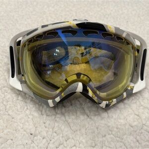 Oakley Crowbar Goggles (Danny Kass Model)